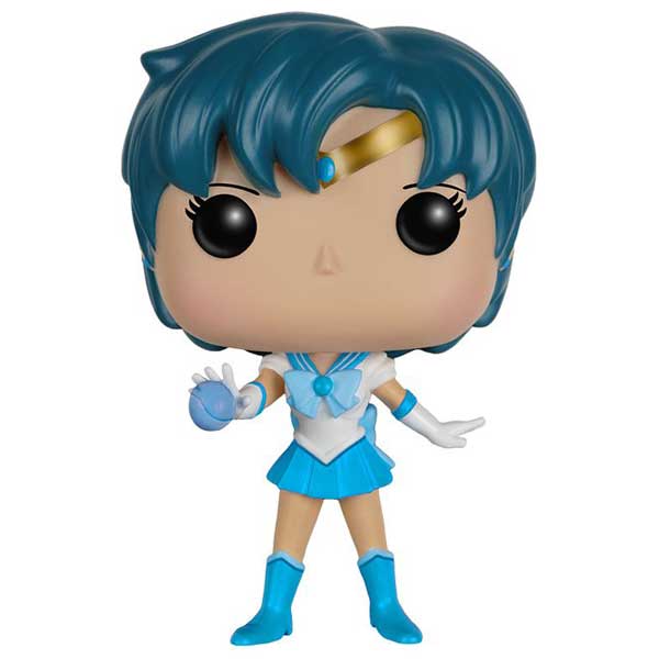 POP! 
 Sailor Mercury (Sailor Moon)