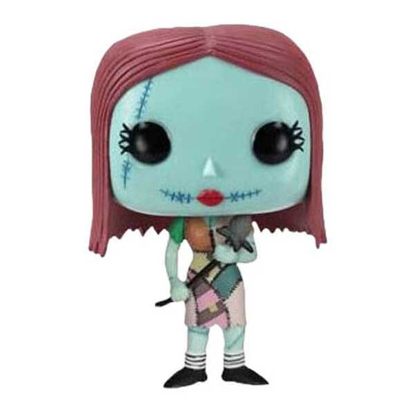 POP! 
 Sally (Nightmare Before Christmas)