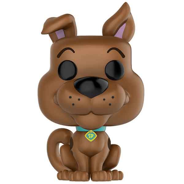 POP! 
 Scooby-Doo (Scooby-Doo)