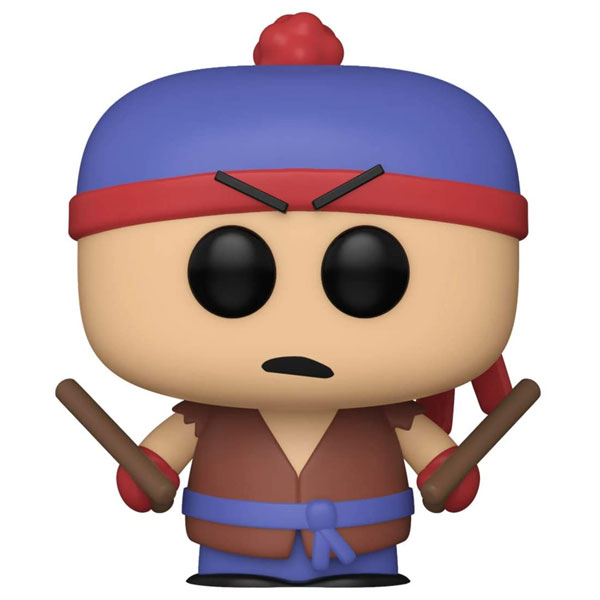 POP! Shadow Hachi Stan (South Park)