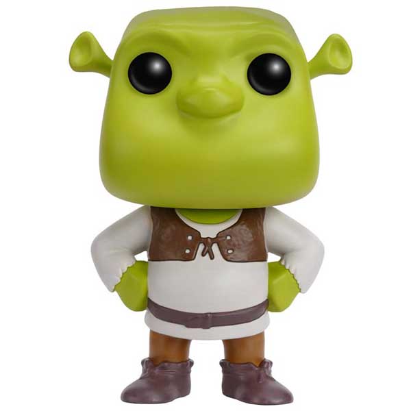 POP! 
 Shrek (Shrek)