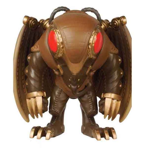 POP! 
 Songbird (BioShock Infinite) Limited Edition 15 cm