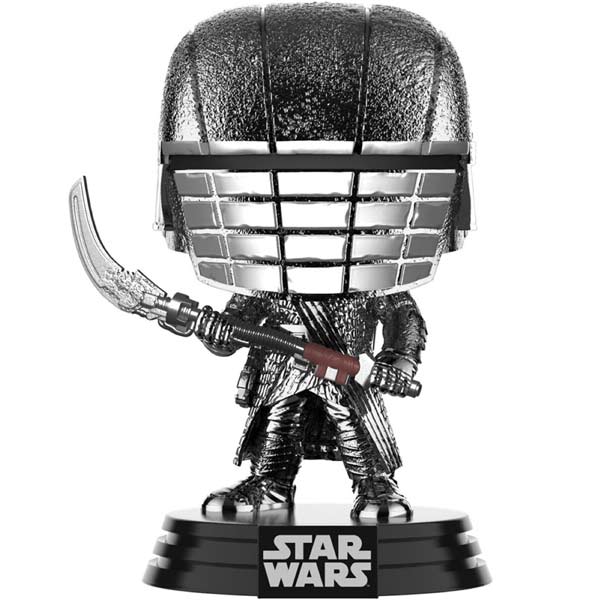 POP! Star Wars: Scythe Kinght of Ren