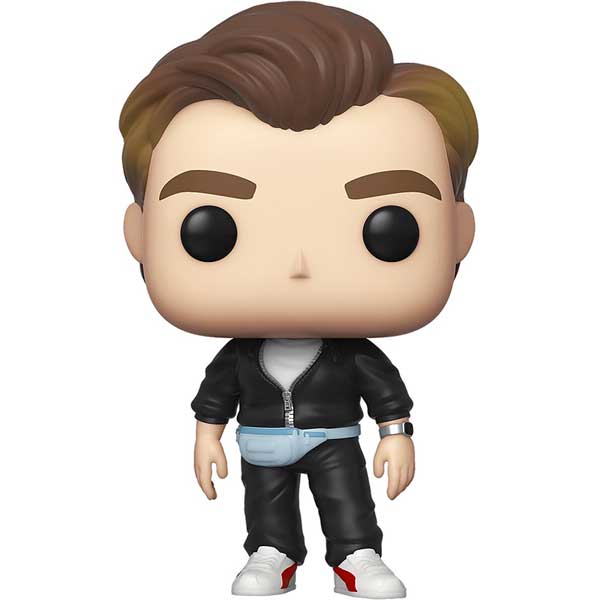 POP! Steve Trevor (Wonder Woman 1984)