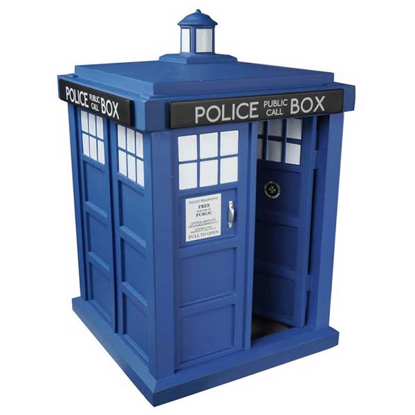 POP! 
 Tarda (Doctor Who) 15 cm