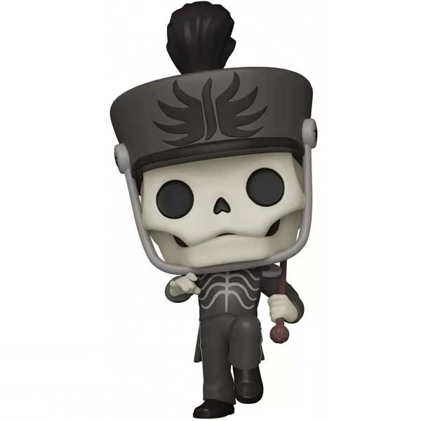 POP! Albums: The Black Parade (My Chemical Romance) POP! Albums: The Black Parade (My Chemical Romance)
