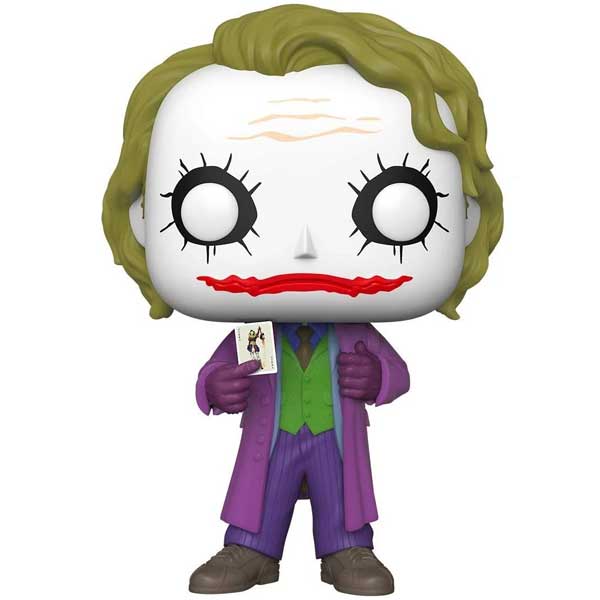 POP! The Joker (DC) 25 cm