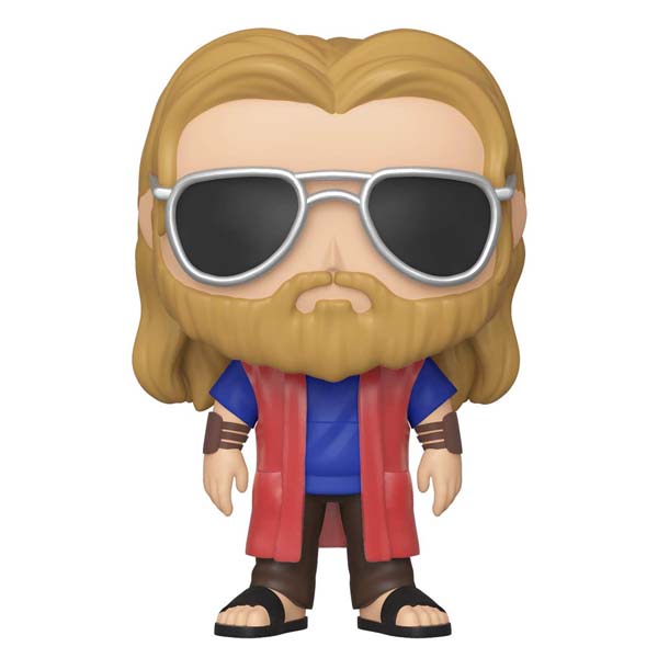 POP! Thor (Avengers Endgame)