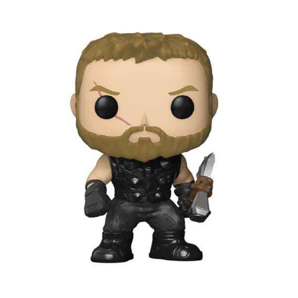 POP! Thor (Avengers Infinity War)