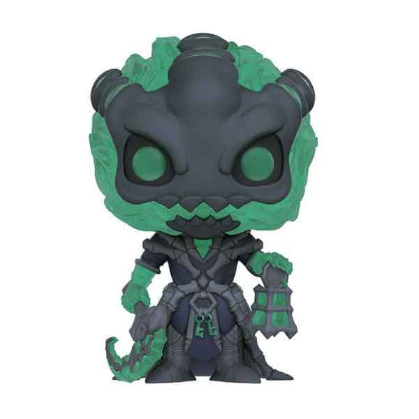 POP! 
 Thresh (League of Legends)