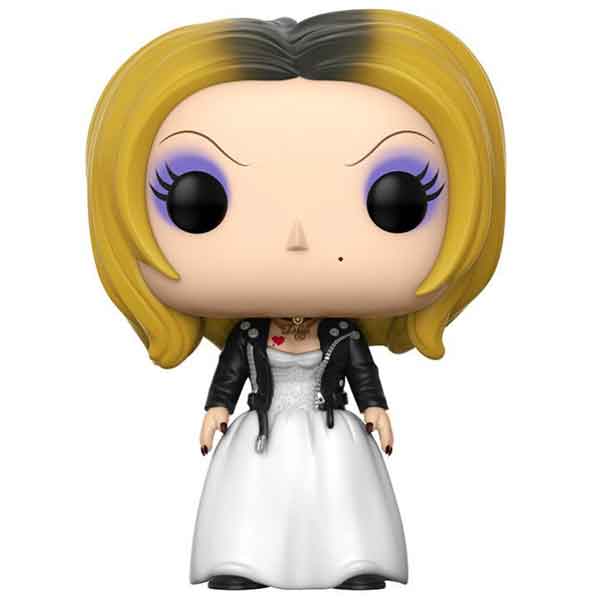 POP! 
 Tiffany (Bride of Chucky)