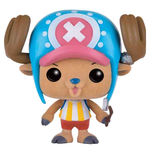 POP! Tony Chopper (jeden kus)