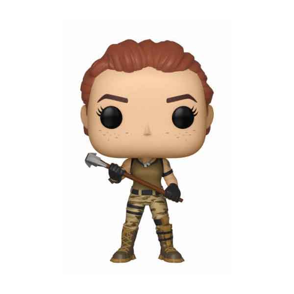 POP! Tower Recon Specialist (Fortnite)