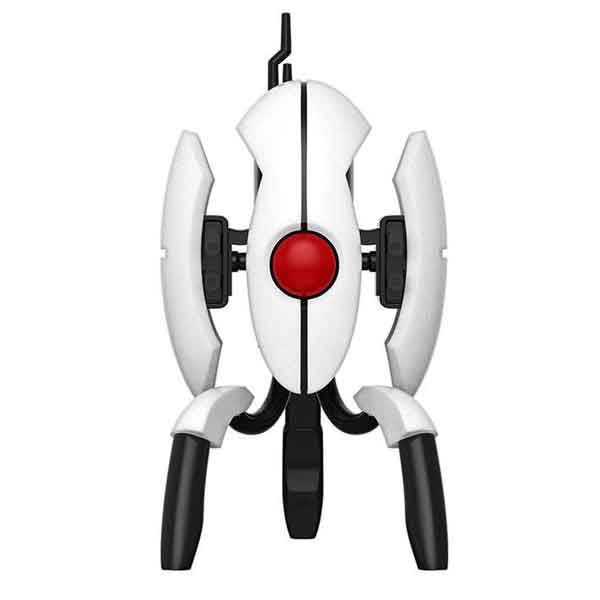 POP! 
 Turret (Portal 2)