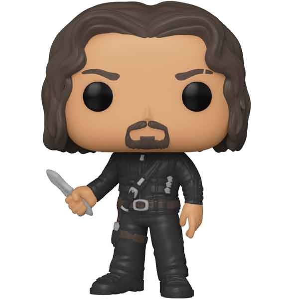 POP! TV: Diego (Umbrella Academy)