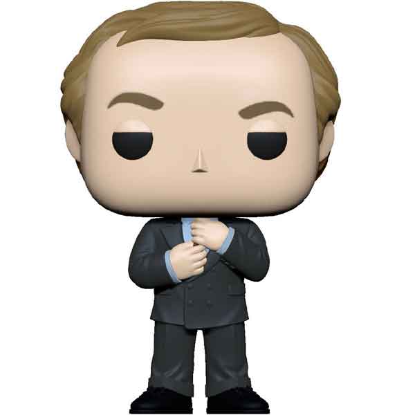 POP! TV: Niles (Frasier)