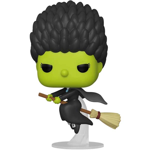POP! TV: Witch Marge (The Simpsons)