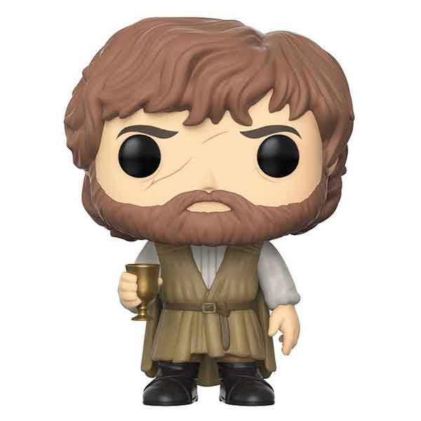 POP! 
 Tyrion Lannister (Hra trůnu)