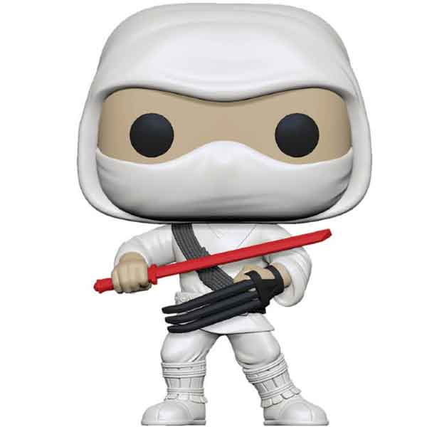 POP! Storm Shadow (G.I. Joe)