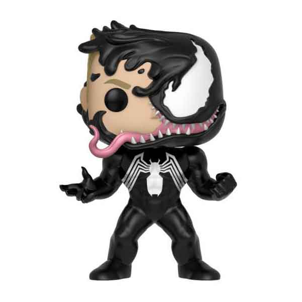 POP! Venomized Eddie (Venom)