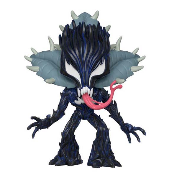 POP! Venomized Groot (Venom)