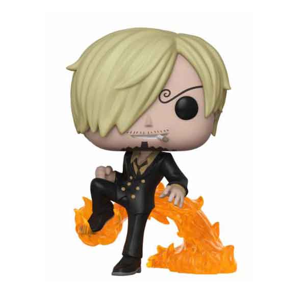 POP! 
 Vinsmoke Sanji (One Piece)