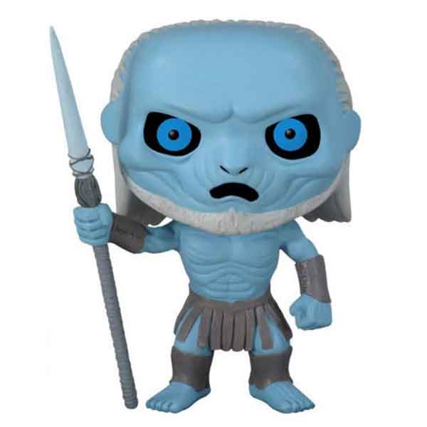 POP! 
 White Walker (Game of Thrones)