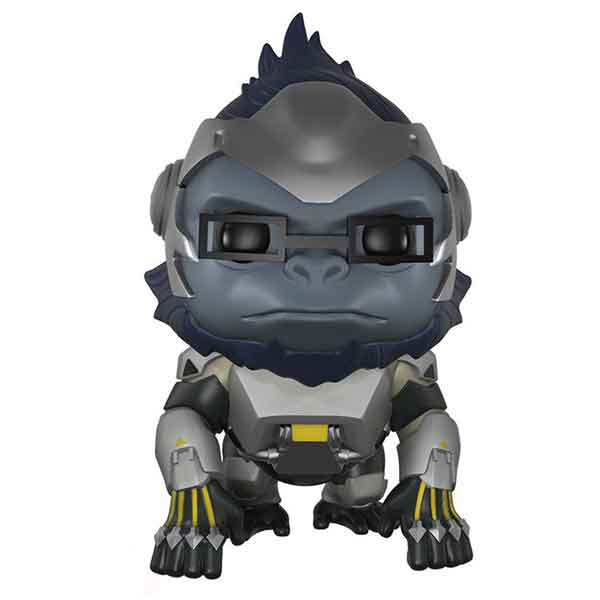 POP! 
 Winston (Overwatch) 15 cm