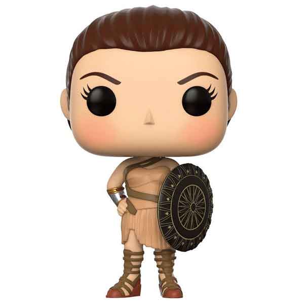 POP! 
 Wonder Woman Amazon (Wonder Woman)