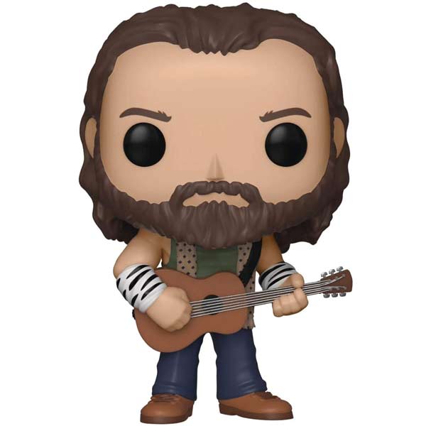 POP! WWE: Elias with Guitar