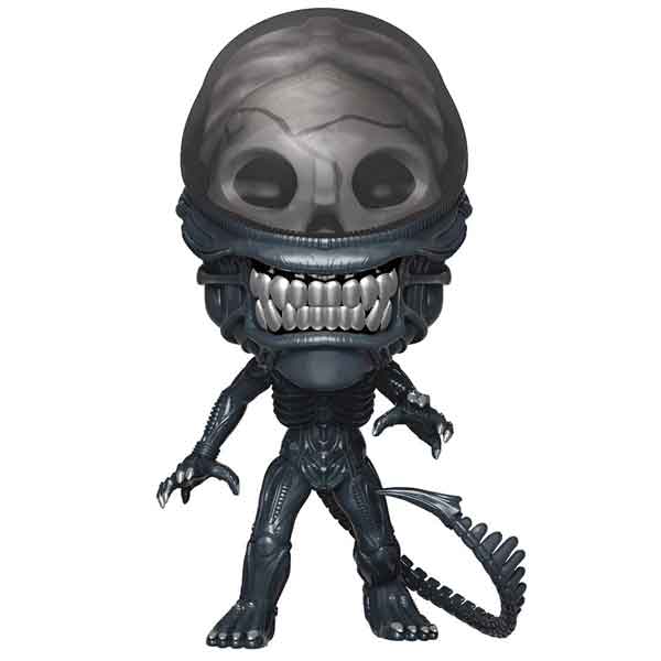 POP! 
 Xenomorph (Alien)