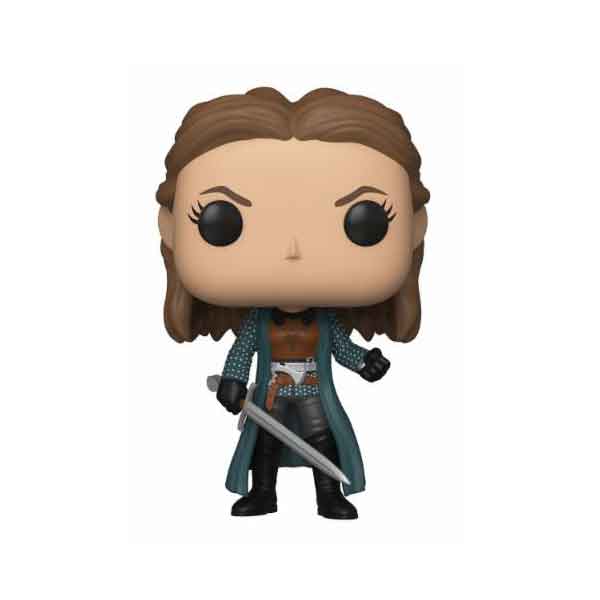 POP! 
 Yara Greyjoy (Game of Thrones)