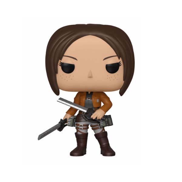 POP! 
 Ymir (Útok titánů)