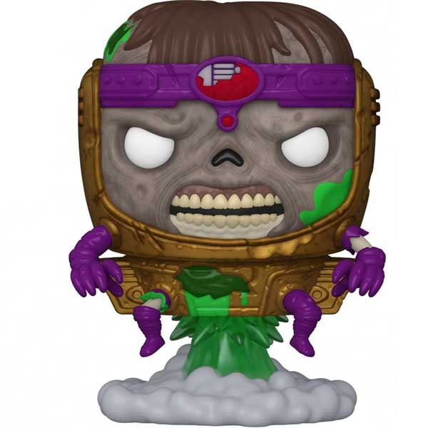 POP! Zombies: MODOK (Marvel)