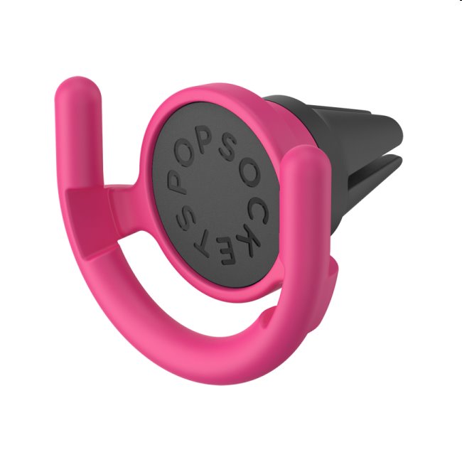 PopSockets držák do auta PopMount Car Vent Hibiscus Sport PopSockets držák do auta PopMount Car Vent Hibiscus Sport