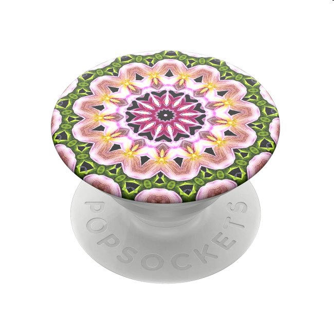 PopSockets univerzální držák PopGrip Orchid Mandala