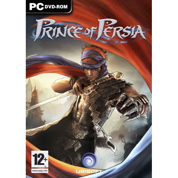 Prince of Persia EN