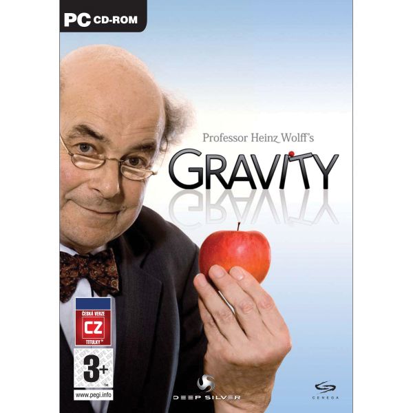 Professor Heinz Wolffs Gravity