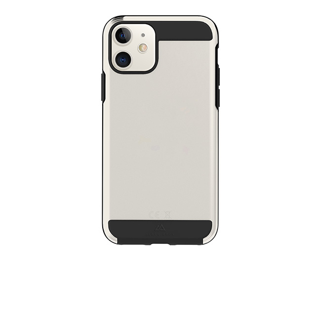 
Pouzdro Black Rock Air Robust pro Apple iPhone 11, Black