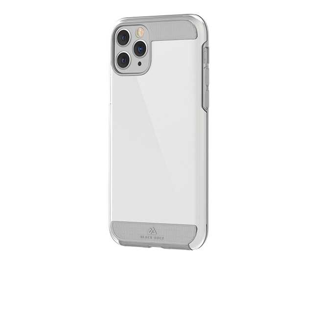 Pouzdro Black Rock Air Robust pro Apple iPhone 11 Pro Max, Transparent