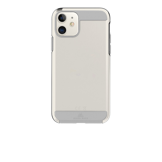 
Pouzdro Black Rock Air Robust pro Apple iPhone 11, Transparent