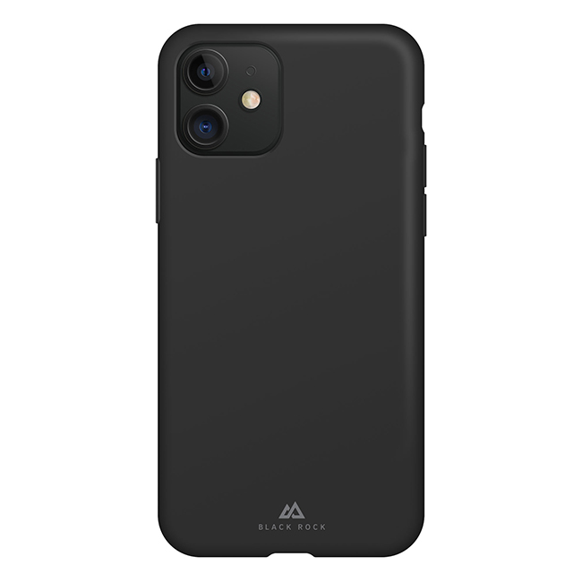 Pouzdro Black Rock Fitness pro Apple iPhone 11 Pro, Black