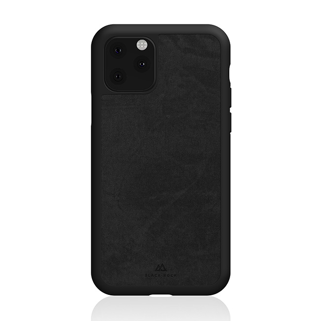 Pouzdro Black Rock Statement pro Apple iPhone 11, Black