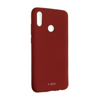 Pouzdro Fixed Story pro Huawei P Smart (2019), Red