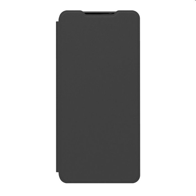 Pouzdro Flip Cover pro Samsung Galaxy A42 - A426B, black (GP-FWA426A|