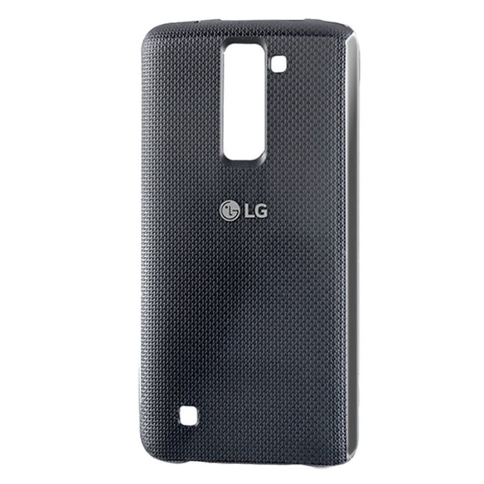 
Pouzdro LG CSV-160 ochranný kryt pro LG K8-K350N, Black