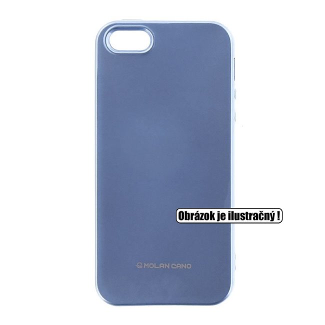 Pouzdro Molano Cano Jelly pro Xiaomi Mi 9T a Mi 9T Pro, Blue