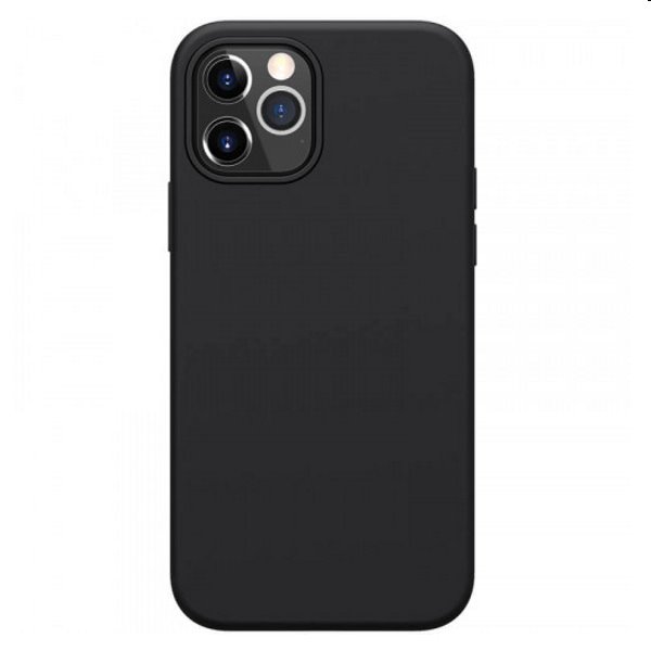 Pouzdro Nillkin Flex Pure Pro MagSafe pro iPhone 12/12 Pro, Black