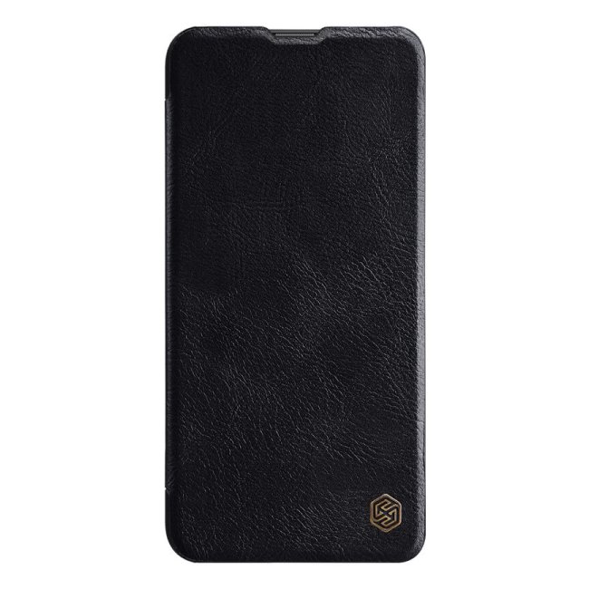 Pouzdro Nillkin Qin Book pro Huawei P Smart Z, Black