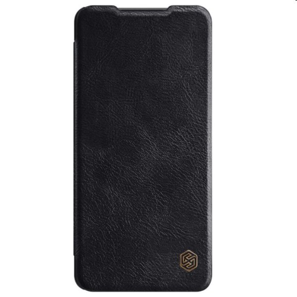 Pouzdro Nillkin Qin Book pro Samsung Galaxy A72 - A725F, černé